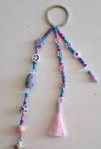 Llaveros $8.00 USD