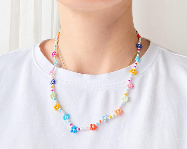 Collar Pulsera $6.00 USD