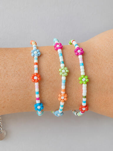 Pulsera collar $6.00 USD