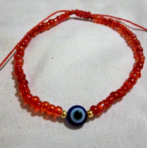 Pulsera de Hilo $4.00 USD