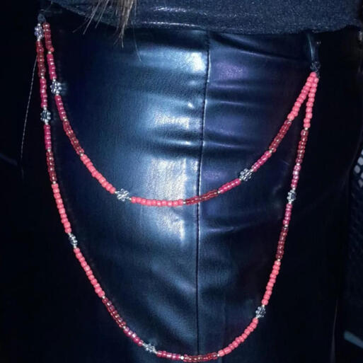 Accesorio para Falda / Pantalón $10.00 USD