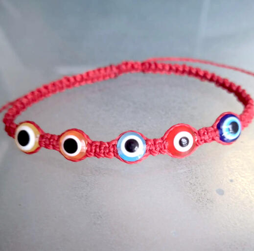 Tobillera $5.00 USD